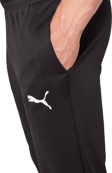 Produktbild Puma TeamRise Poly Jogginghosen Training (M)