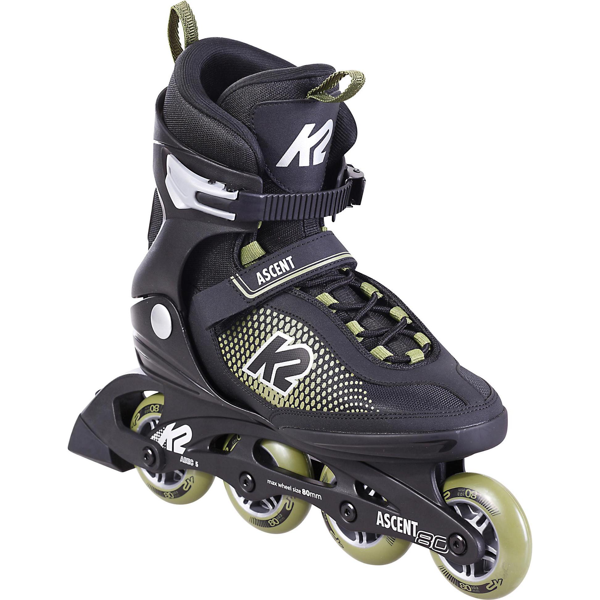 K2, Inline Skates, (43.5)