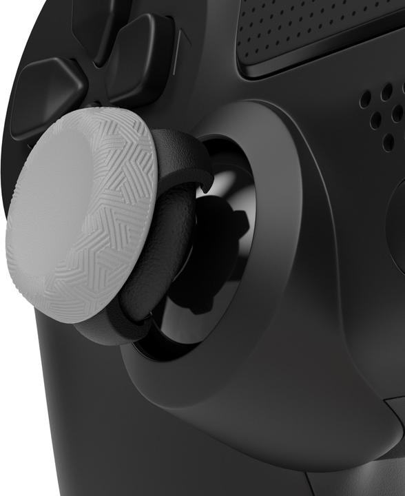 Produktbild Scuf Universal Thumbstick Grip (TACTIC) - Retail - Light Gray (6pc)