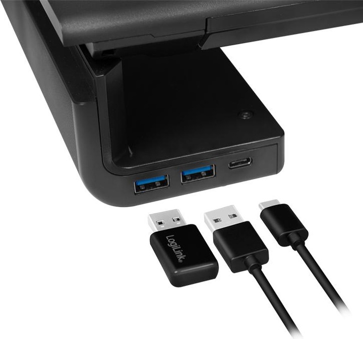 Actual product image LogiLink BP0141