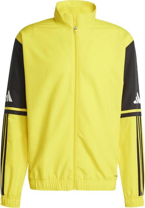 Actual product image adidas Squadra 25 training jacket (XL)