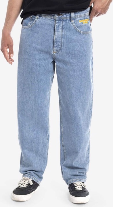 Actual product image Homeboy x-tra (W32/L32)