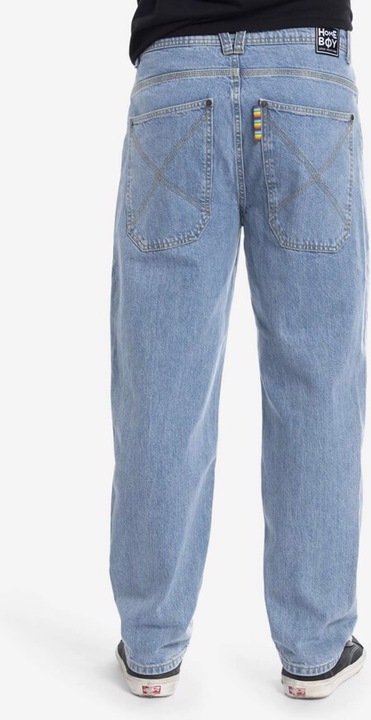 Actual product image Homeboy x-tra (W32/L32)
