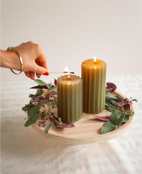Produktbild Esmée Holzschale