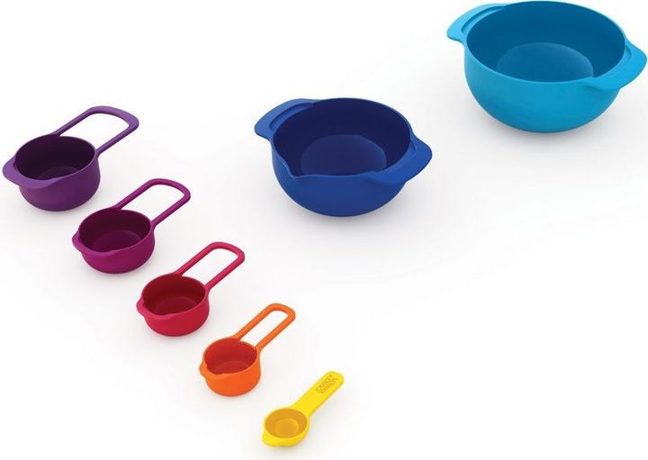 Image du produit Joseph Joseph Nest 7 Plus (7 x)