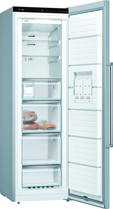 Produktbild Bosch Hausgeräte GSN36AIEP (Freistehend, 242 l)