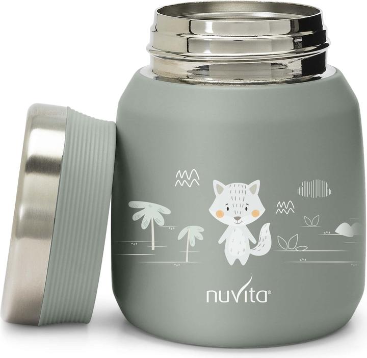 Image du produit Nuvita Boite thermique alimentaire