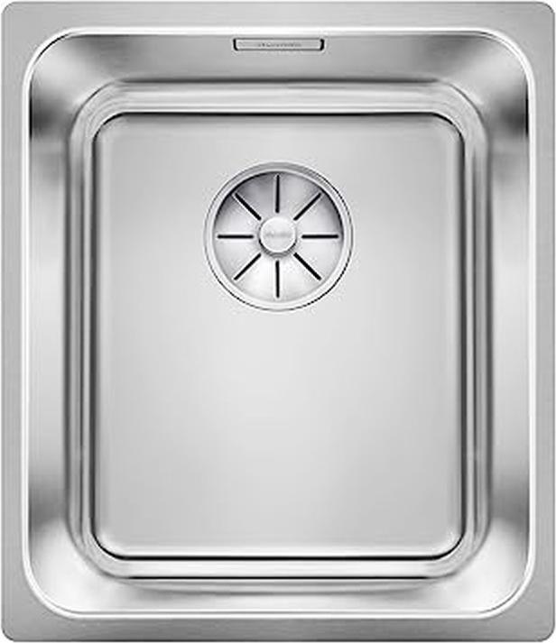 Blanco Solis 340-IF (Top-mounted sink, 38 cm, 44 cm)