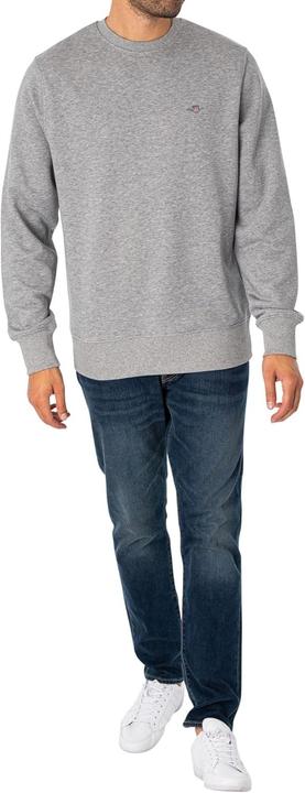 Image du produit GANT Sweat Reg Shield C-Neck (S)