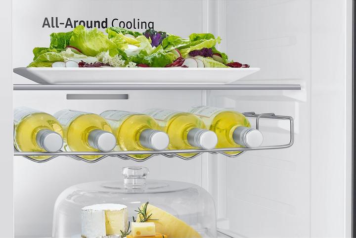 Produktbild Samsung RS64DG53R3S9EF (628 l)