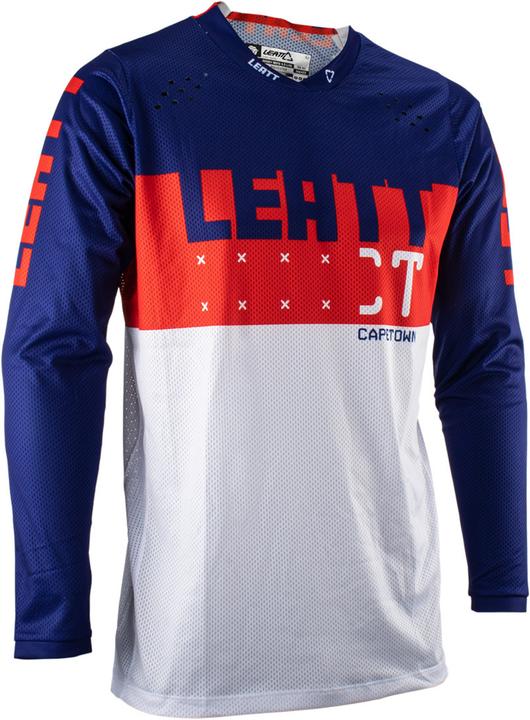 Leatt Jersey Moto 4.5 Lite 23