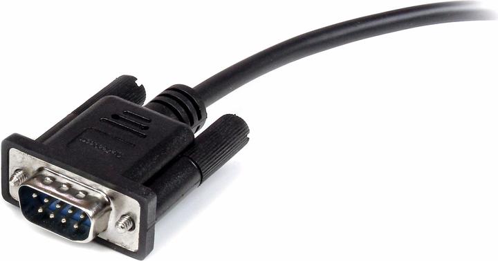 StarTech MXT1003MBK (3 m, VGA)