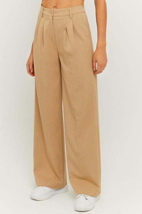 Actual product image Tally Weijl Wide Leg Pants