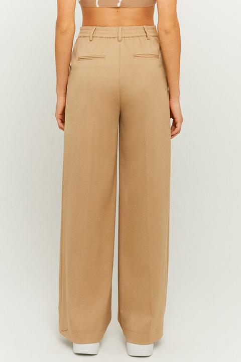 Actual product image Tally Weijl Wide Leg Pants