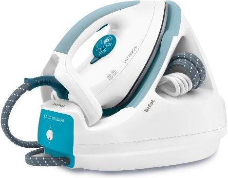 Actual product image Tefal Easycord Pressing GV 5225 (2200 W)