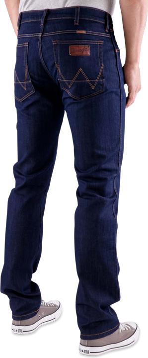 Actual product image Wrangler Greensboro