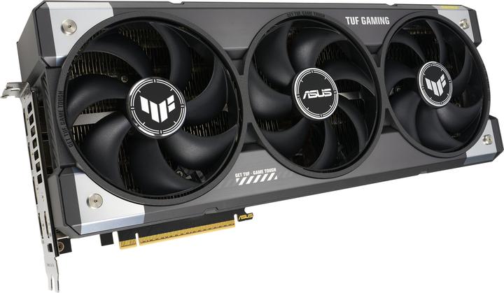 Produktbild ASUS TUF Gaming GeForce RTX 5080 OC (16 GB, GDDR7)