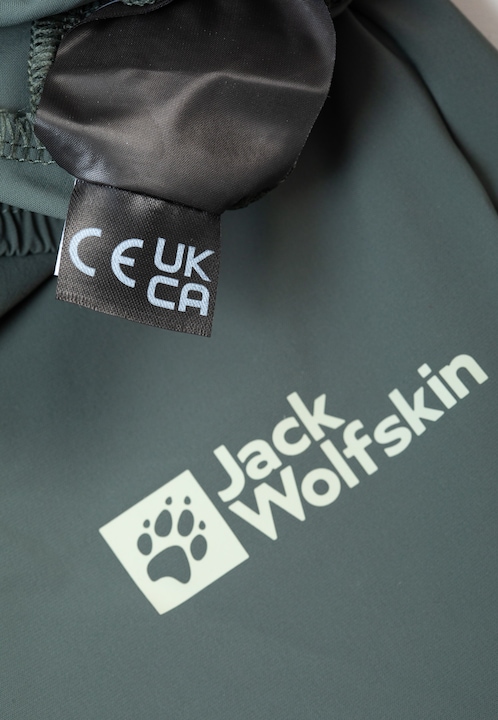 Immagine prodotto Jack Wolfskin Prelight Swift Pant W (L)