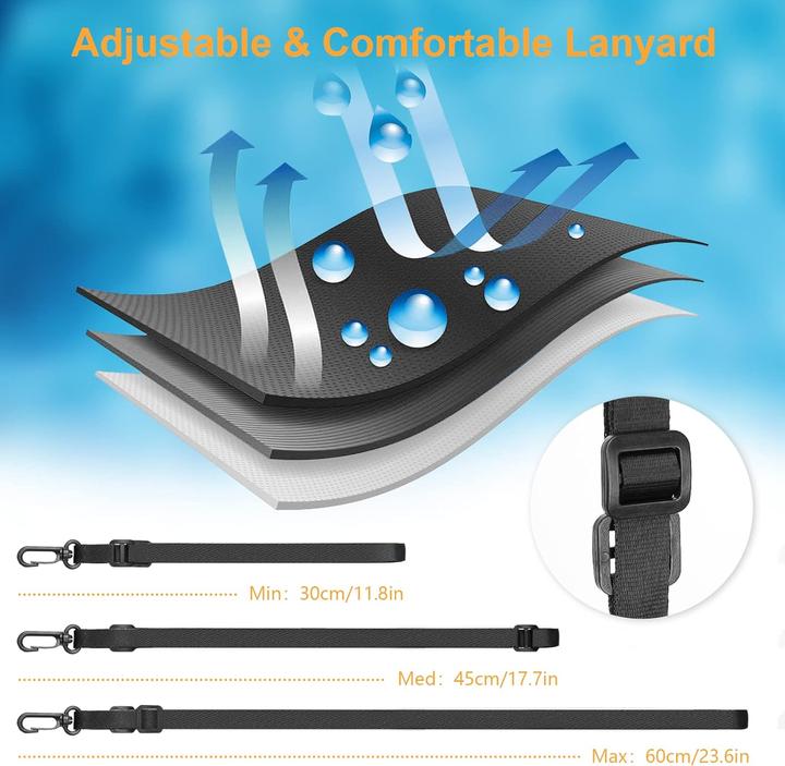 Image du produit Gritin Housse de protection étanche AquaPro