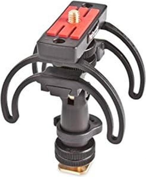 Actual product image Rycote Audio Kit Zoom H4n (Skins)