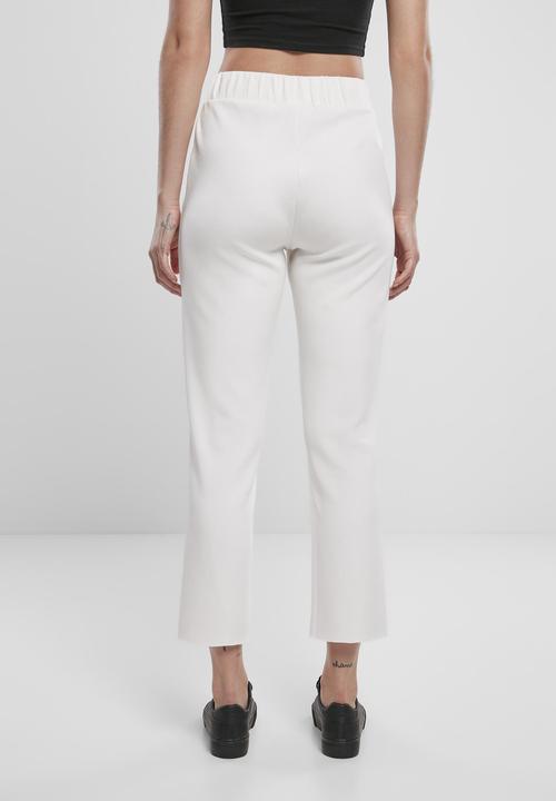 Image du produit Urban Classics Ladies Soft Interlock Pants (XS)