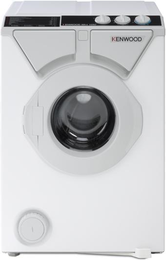 Kenwood Mini 1160 rapid (3 kg, Links)