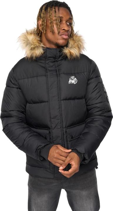 Produktbild Kings Will Dream Curvlay Parka (L)