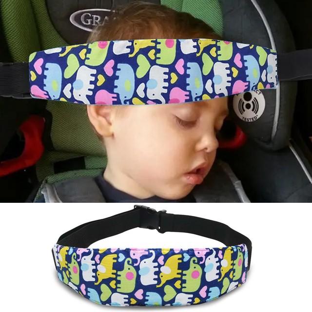 Produktbild ASMI Kinder-Kopfhalterung