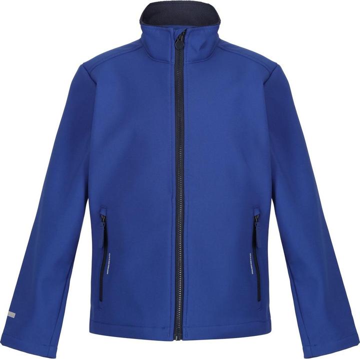 Immagine prodotto Regatta Ablaze Giacca Soft Shell 2 Strati Bambini (104)