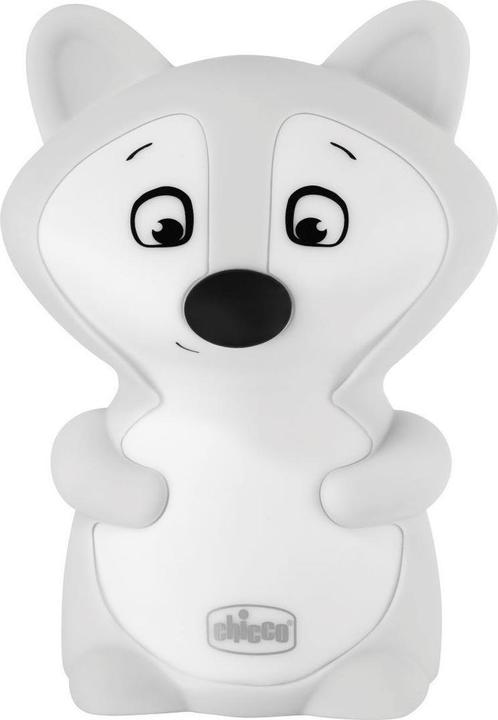 Actual product image Chicco Fox