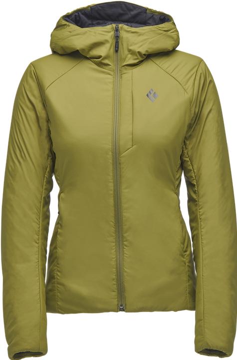 Produktbild Black Diamond First Light Stretch Hoodie (L)