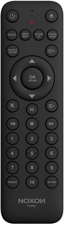 Produktbild Noxon Furka (UKW, DAB+, Bluetooth)