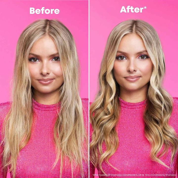 Actual product image Matrix Instacure Buildabond Billion Bond Oil for All Hair Types (50 ml)