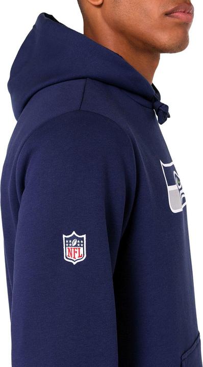 Produktbild New Era Kapuzenpullover Seahawks NFL (M)