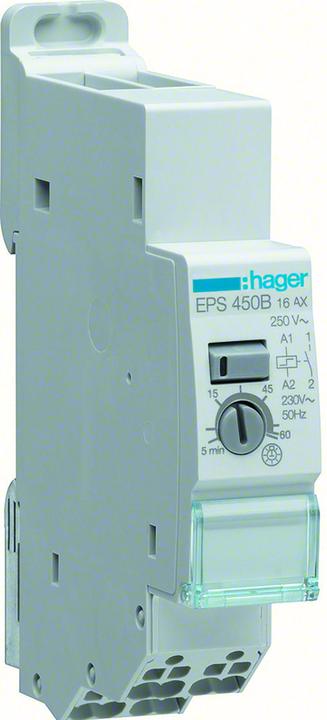 Produktbild Hager Fernschalter EPS450B