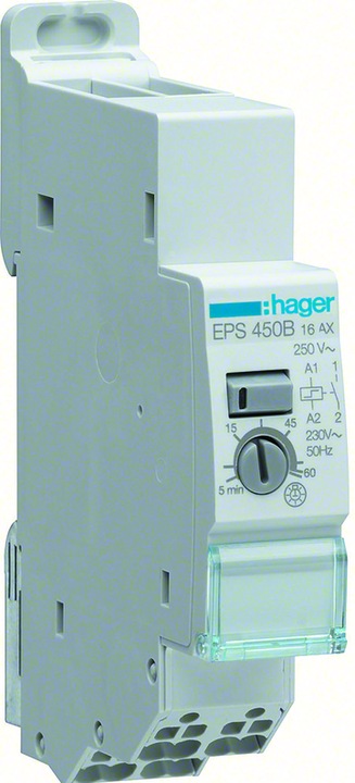 Hager Fernschalter EPS450B