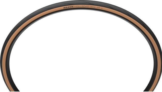 Produktbild Maxxis High Road (28-622)