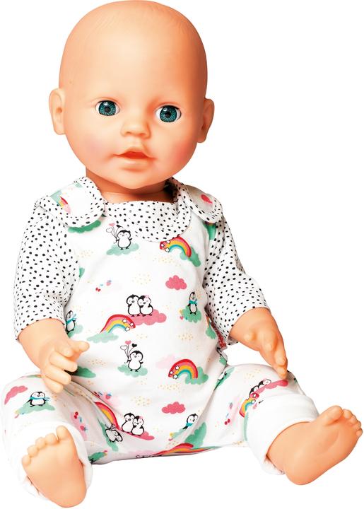 Image du produit Heless Dors-bien pingouin tailles 28-35