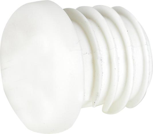 Actual product image Schaffner Foot cap for Säntis (1 Piece)