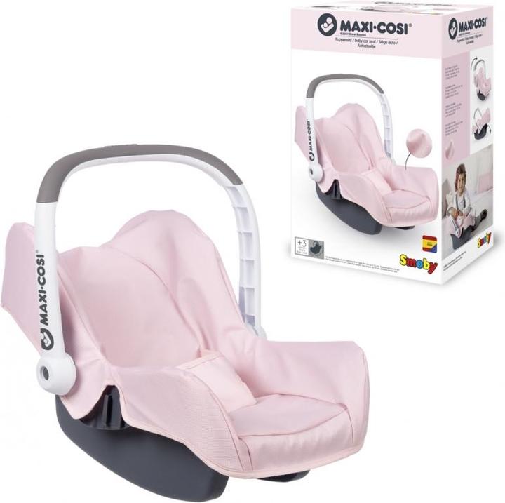 Immagine prodotto Smoby Sede Mc&Q