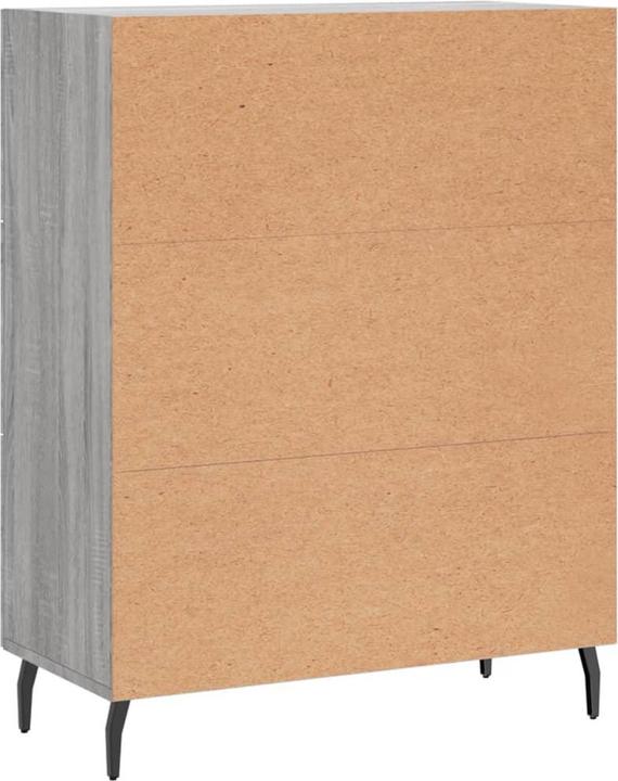 Image du produit vidaXL Sideboard (69.50 x 34 x 90 cm)