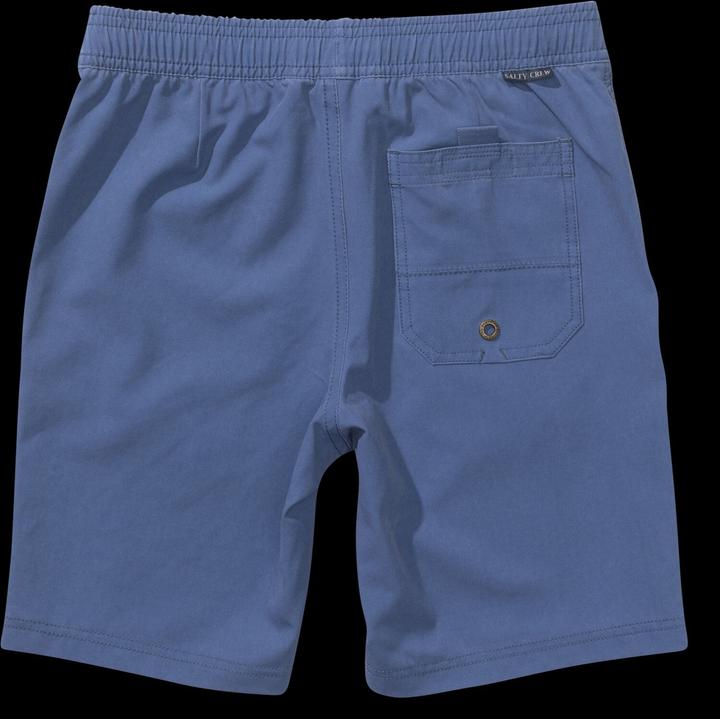 Produktbild Salty Crew Seadog Boys Volley (M)