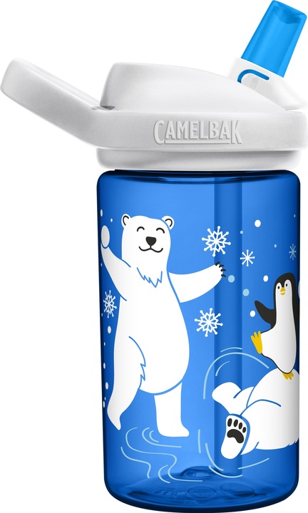 Produktbild Camelbak Limited Edition Kids+ Winter Edition (0.40 l)
