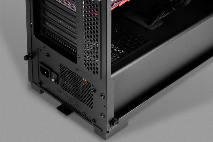 Produktbild Corsair CV550 (550 W)