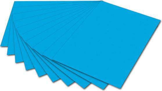 Produktbild Folia Fotokarton farbig Format A4 (300 g/m², 1x)