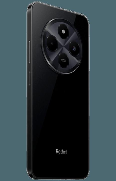 Produktbild Xiaomi Redmi 14C (128 GB, Midnight Black, 6.88", Dual SIM, 50 Mpx, 4G)