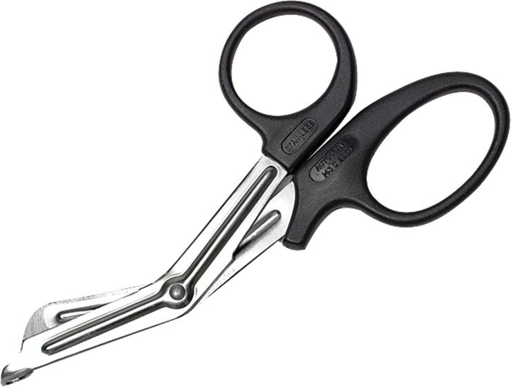 Actual product image Söhngen First aid scissors DIN 58279-B, 190 mm (19 cm)