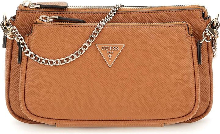 Immagine prodotto Guess Umhängetasche Noelle II Double Pouch CB