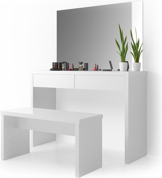 Image du produit Vicco Azur avec banc (120 x 40 x 84 cm)