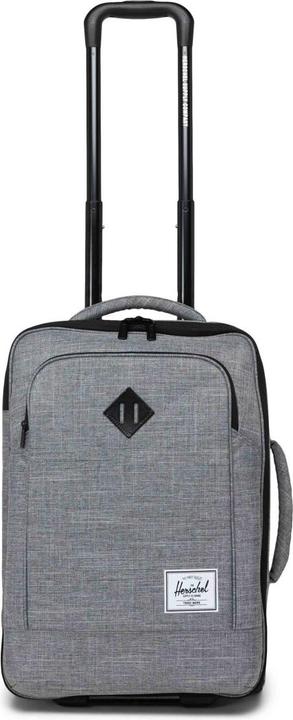 Actual product image Herschel Heritage - Softshell Large Carry On Trolley (37 l)